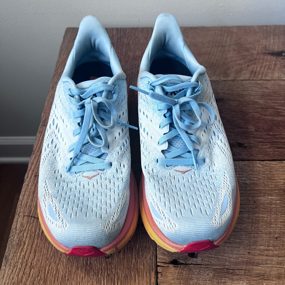 Women’s Hoka Clifton 8